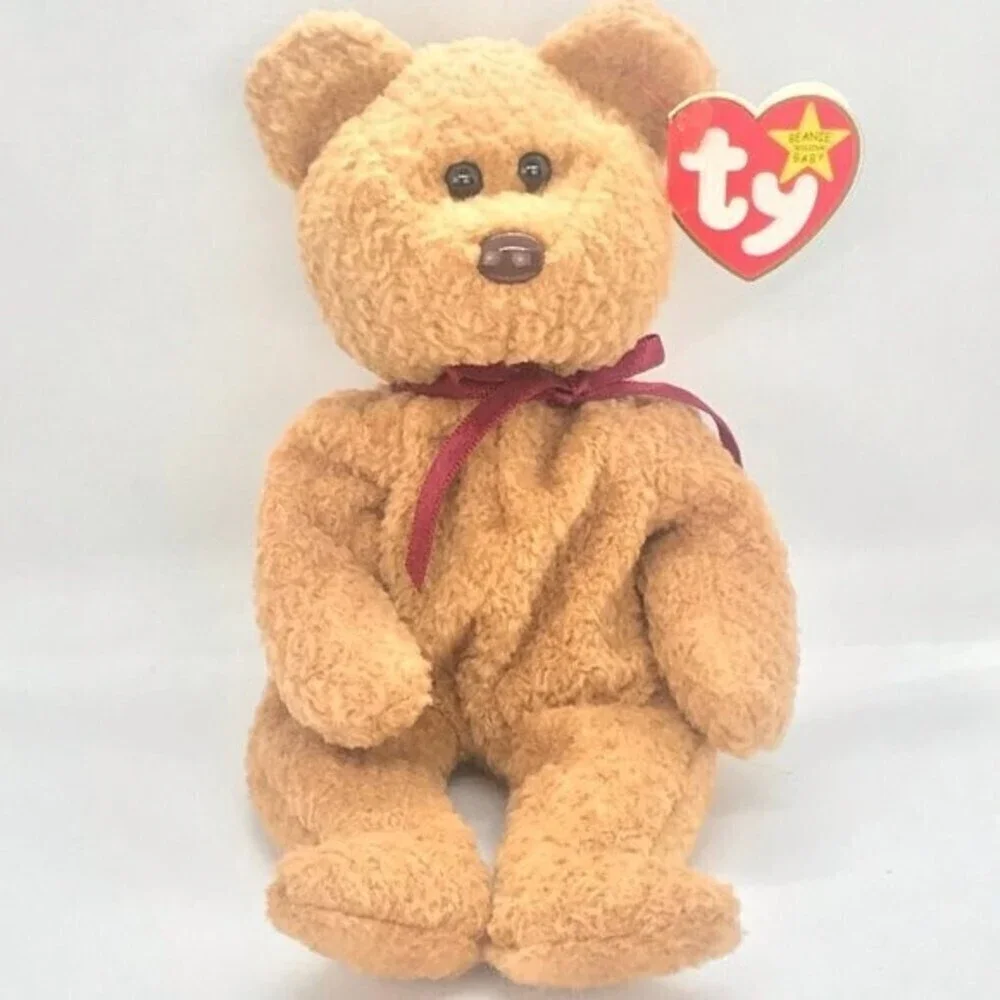 TY Beanie Babies Lot of 10